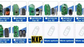 nxp